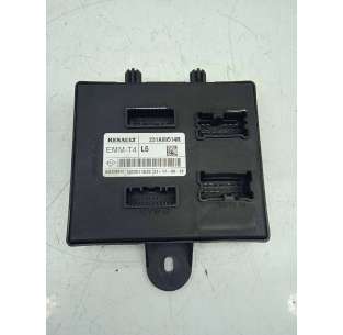 MODULO ELECTRONICO RENAULT...