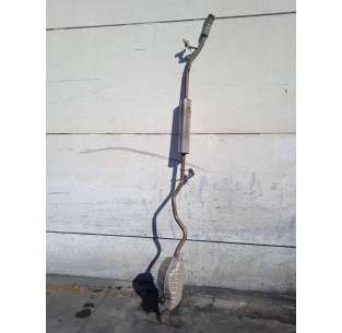 TUBO ESCAPE COMPLETO -...