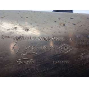 TUBO ESCAPE COMPLETO -... 2