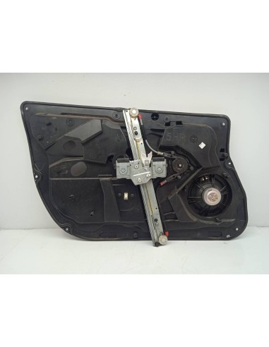 Recambio de elevalunas delantero derecho para ford fiesta (ccn) 1.5 tdci cat referencia OEM IAM C1BBA045H16AB  