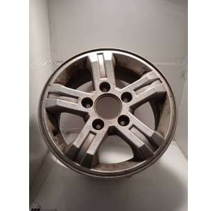 LLANTA - 760984 / SL1367