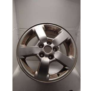 LLANTA - 761013 / 529100Z200