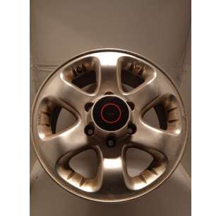 LLANTA - 761043 / 91157719