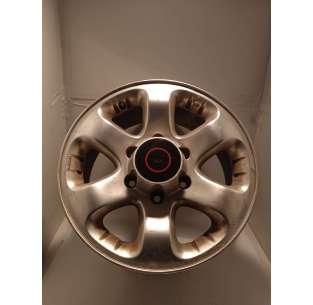 LLANTA - 761045 / 91157719