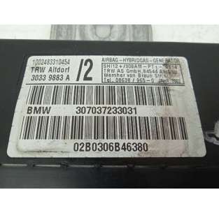 AIRBAG LATERAL DELANTERO... 2