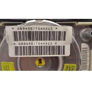 AIRBAG DELANTERO IZQUIERDO... 2