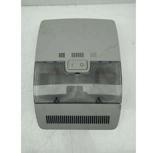 LUZ INTERIOR AUDI A3...