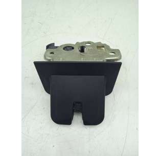 CERRADURA MALETERO / PORTON...