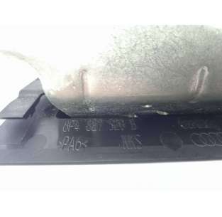 CERRADURA MALETERO / PORTON... 2