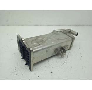 ENFRIADOR EGR AUDI A3...