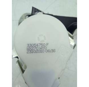 CINTURON SEGURIDAD TRASERO... 2