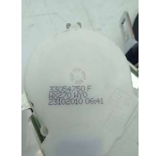 CINTURON SEGURIDAD TRASERO... 2