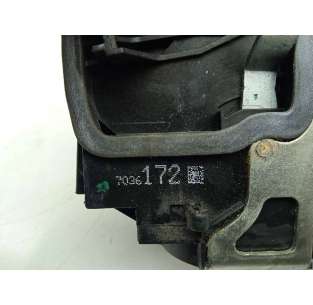 CERRADURA PUERTA TRASERA... 2