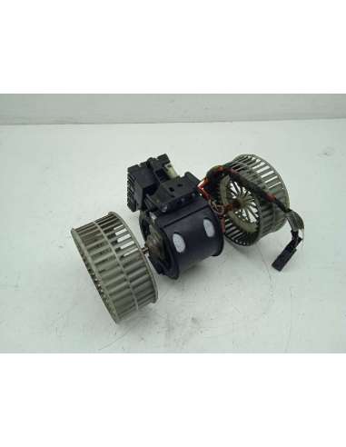 MOTOR CALEFACCION BMW SERIE 5 BERLINA...