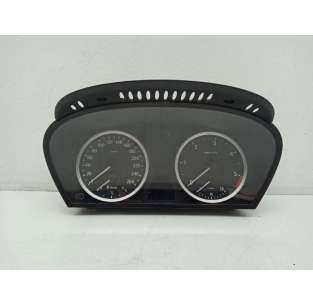 CUADRO INSTRUMENTOS BMW...