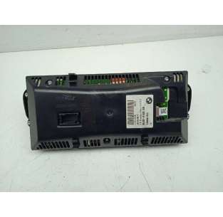 PANTALLA MULTIFUNCION BMW... 2