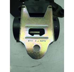 CINTURON SEGURIDAD... 2