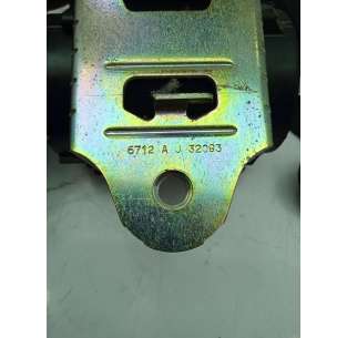 CINTURON SEGURIDAD... 2