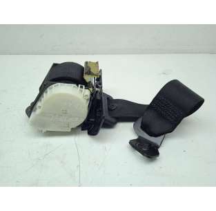 CINTURON SEGURIDAD TRASERO...