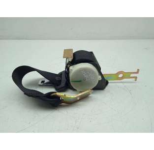 CINTURON SEGURIDAD TRASERO...