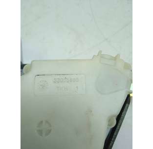 CINTURON SEGURIDAD TRASERO... 2