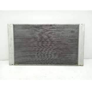 RADIADOR AGUA BMW SERIE 5... 2