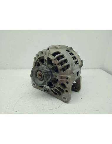 ALTERNADOR SKODA FABIA COMBI (5J5) -...