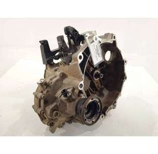 CAJA CAMBIOS SKODA FABIA...