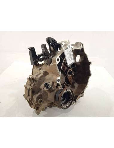 CAJA CAMBIOS SKODA FABIA COMBI (5J5)...