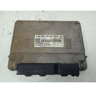 CENTRALITA MOTOR UCE SKODA... 2