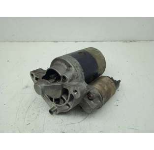 MOTOR ARRANQUE PEUGEOT 206...