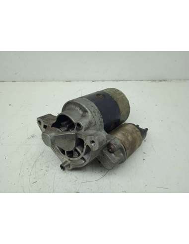 MOTOR ARRANQUE PEUGEOT 206 - 761281 /...