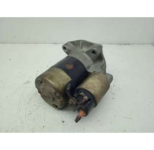 MOTOR ARRANQUE PEUGEOT 206... 2