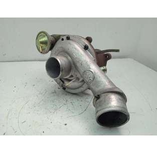 TURBOCOMPRESOR FIAT BRAVA...