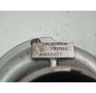 TURBOCOMPRESOR FIAT BRAVA... 2