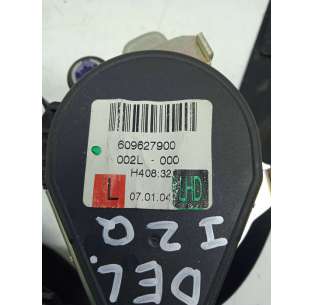 CINTURON SEGURIDAD... 2