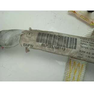 AIRBAG CORTINA DELANTERO... 2