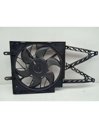 ELECTROVENTILADOR TATA INDICA (1998)...