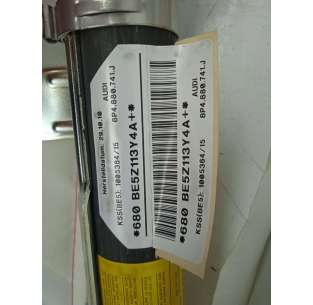 AIRBAG CORTINA DELANTERO... 2