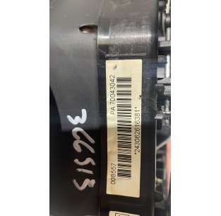 AIRBAG DELANTERO IZQUIERDO... 2