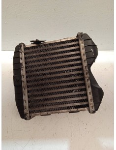 Recambio de intercooler para smart coupe pulse referencia OEM IAM 0003127V006  