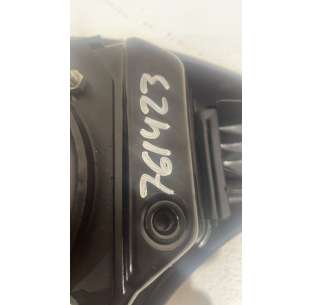 AIRBAG DELANTERO IZQUIERDO... 2