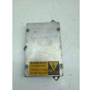 CENTRALITA FAROS XENON... 2