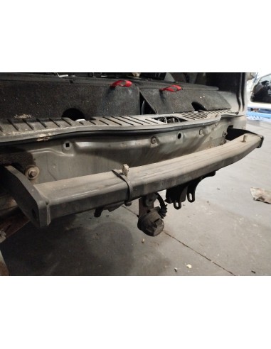 Recambio de refuerzo paragolpes trasero para ford s-max (ca1) 2.0 tdci cat referencia OEM IAM   