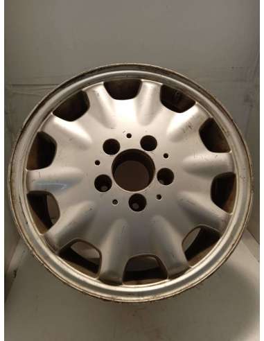 LLANTA - 761531 / 2104010502