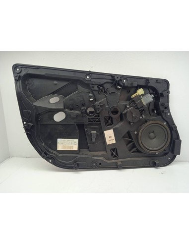 Recambio de elevalunas delantero izquierdo para ford fiesta (ccn) 1.5 tdci cat referencia OEM IAM C1BBA045H17AB  