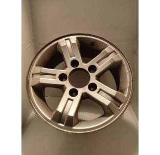 LLANTA - 761556 / 529103E582