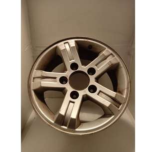 LLANTA - 761558 / 529103E582