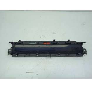 CUADRO INSTRUMENTOS RENAULT...