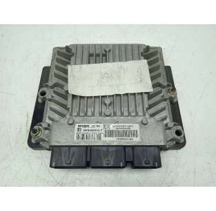 CENTRALITA MOTOR UCE... 2